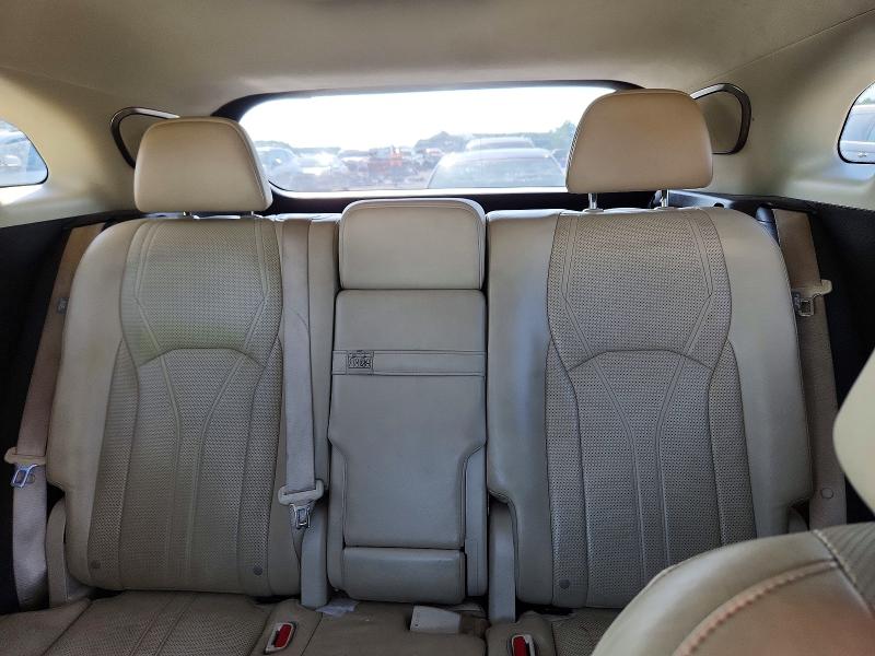 Продажа на аукционе авто 2016 Lexus Rx 350, vin: 2T2BZMCAXGC003879, номер лота: 64932156