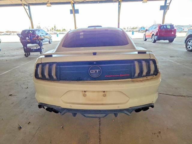 Продаж на аукціоні авто 2019 Ford Mustang, vin: 1FA6P8CF9K5120525, номер лоту: 67203576