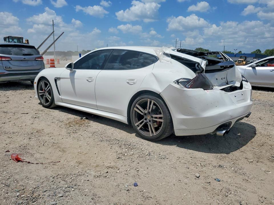 Продаж на аукціоні авто 2012 Porsche Panamera, vin: WP0AA2A74CL071780, номер лоту: 65337306