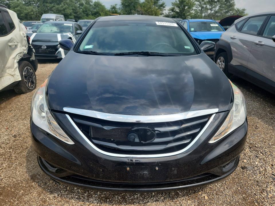 Aukcja sprzedaży 2013 Hyundai Sonata, vin: 5NPEB4AC6DH759020, numer aukcji: 64315326