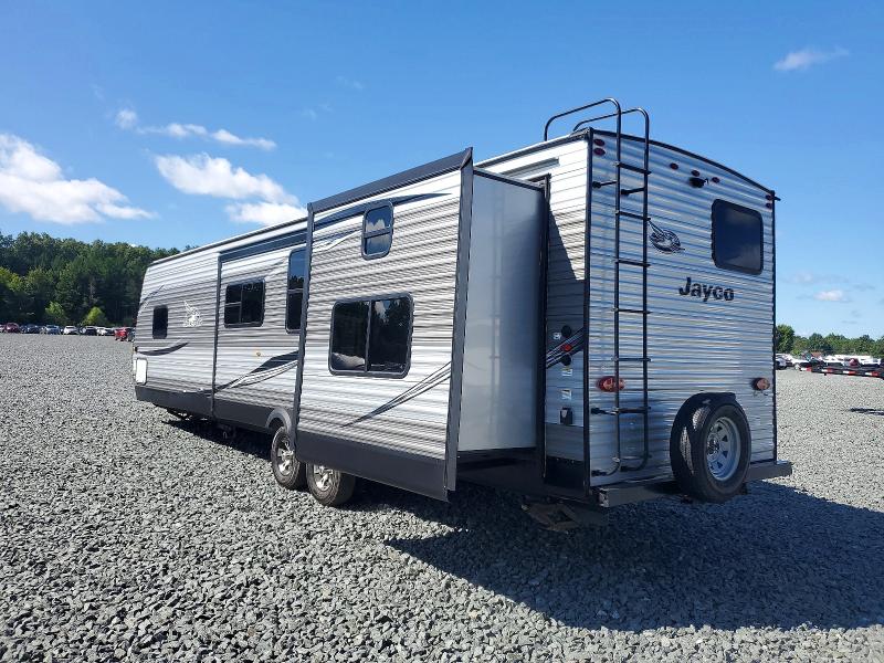 2021 Jayco Jay Jay Flight მანქანა იყიდება აუქციონზე, vin: 1UJBJ0BT5M1T90185, აუქციონის ნომერი: 65893316
