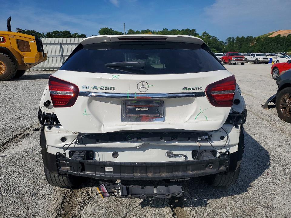 64282706 :رقم المزاد ، WDCTG4GB2LU027926 vin ، 2020 Mercedes-benz Gla مزاد بيع