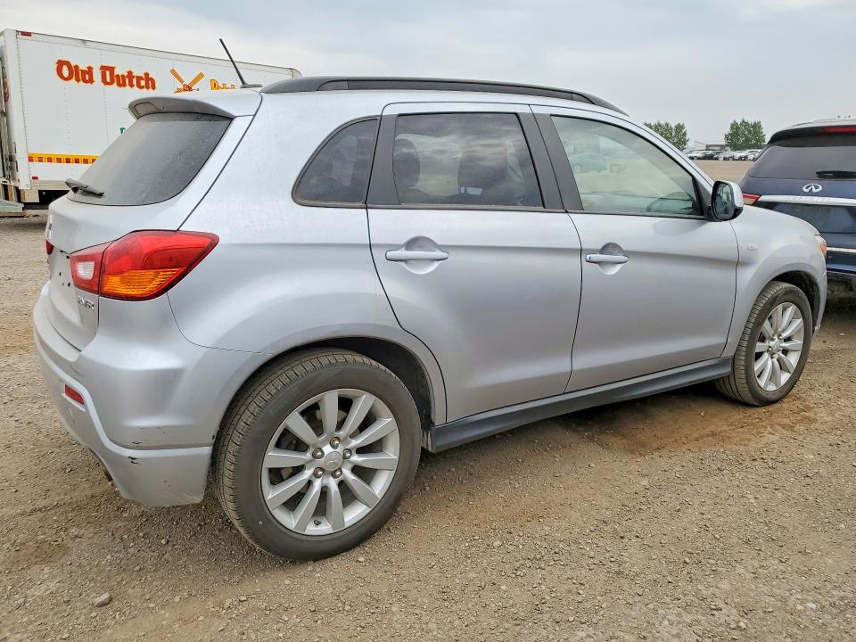Продажа на аукционе авто 2011 Mitsubishi Rvr, vin: JA4AJ4AU7BZ605295, номер лота: 67158566