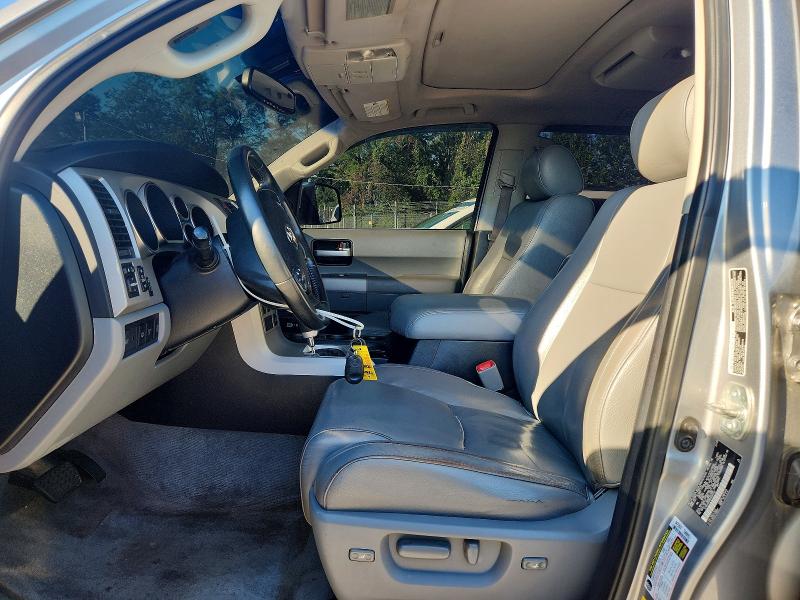 Продаж на аукціоні авто 2008 Toyota Sequoia, vin: 5TDBY68A88S005151, номер лоту: 65365536