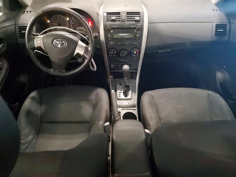 Aukcja sprzedaży 2009 Toyota Corolla, vin: 1NXBU40E89Z018862, numer aukcji: 63413436