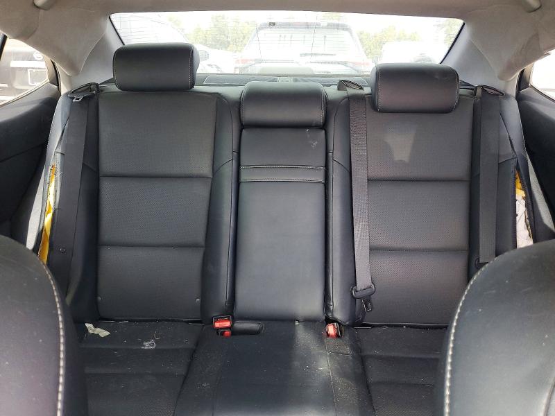 Продаж на аукціоні авто 2017 Lexus Es, vin: 58ABK1GG4HU057774, номер лоту: 63815026