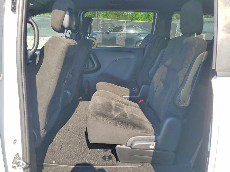 Продаж на аукціоні авто 2016 Dodge Grand Caravan, vin: 2C4RDGCG5GR137142, номер лоту: 64890956