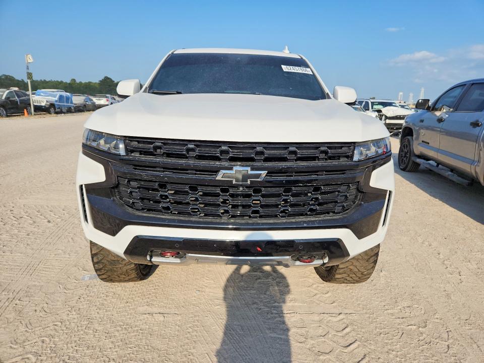 Aukcja sprzedaży 2023 Chevrolet Tahoe, vin: 1GNSKPKD0PR472112, numer aukcji: 62457866