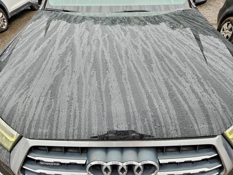 Aukcja sprzedaży 2017 Audi Q7, vin: WA1LAAF74HD012901, numer aukcji: 65000526