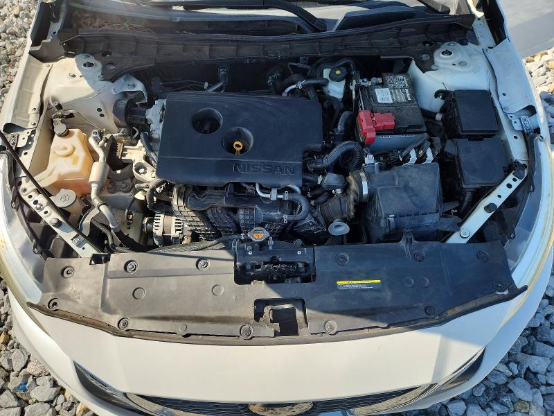 2020 Nissan Altima მანქანა იყიდება აუქციონზე, vin: 1N4BL4DV1LC277777, აუქციონის ნომერი: 64743446
