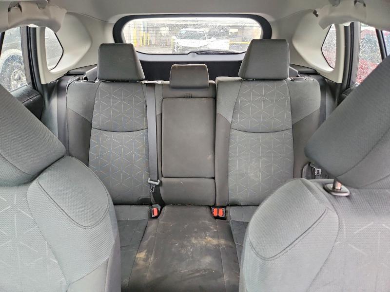 Продажа на аукционе авто 2025 Toyota Rav4, vin: 2T3P1RFV4SW504617, номер лота: 65774916