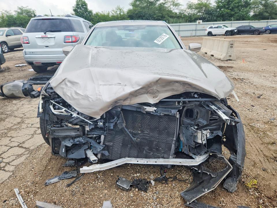 Aukcja sprzedaży 2022 Bmw 750, vin: WBA7U2C07NCH59163, numer aukcji: 65129776