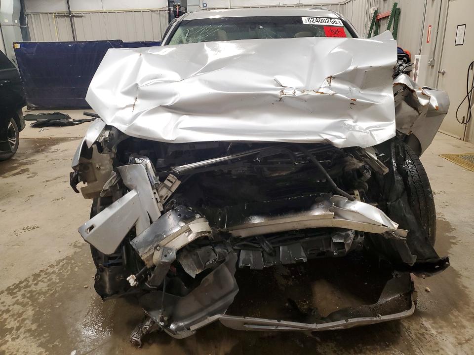 2016 Lexus Gx მანქანა იყიდება აუქციონზე, vin: JTJBM7FX2G5127658, აუქციონის ნომერი: 62400266