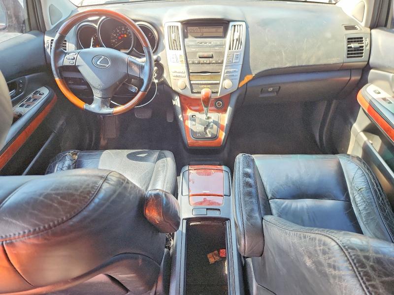 Aukcja sprzedaży 2009 Lexus Rx, vin: JTJGK31U290015959, numer aukcji: 65124546