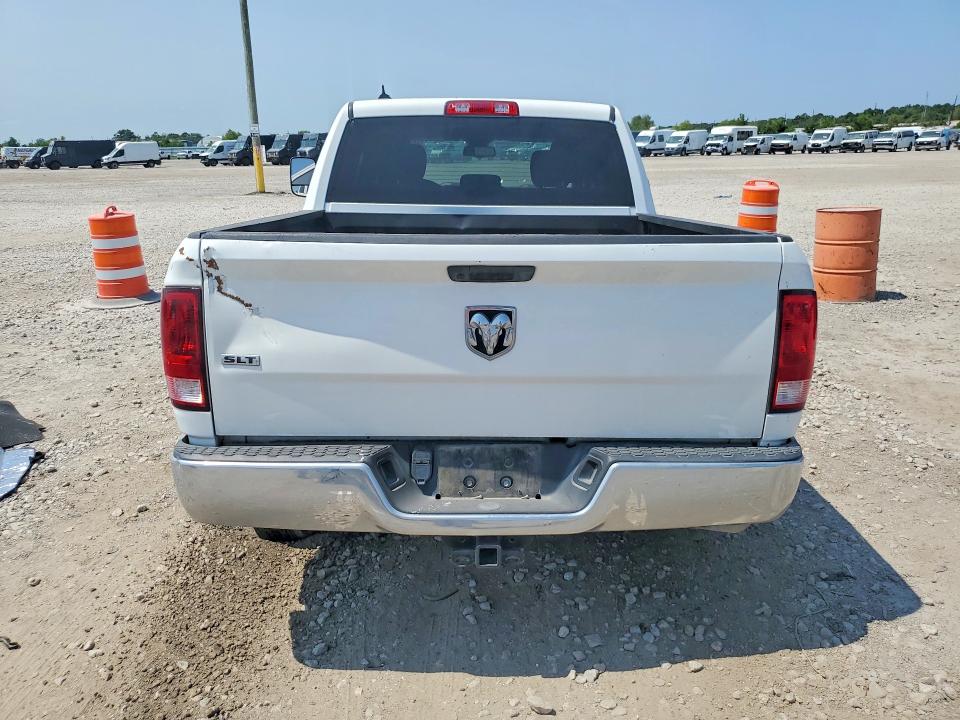 Aukcja sprzedaży 2023 Ram 1500 Classic, vin: 1C6RR6LG3PS533832, numer aukcji: 66132956