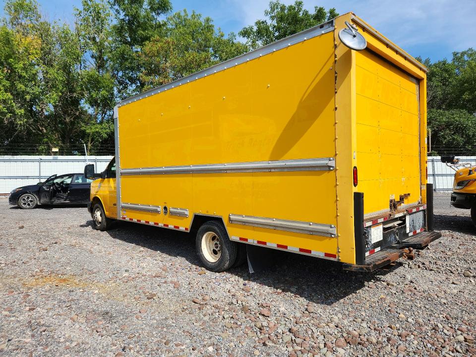 Aukcja sprzedaży 2017 Gmc Savana, vin: 1GD37TCG7H1903508, numer aukcji: 62938706