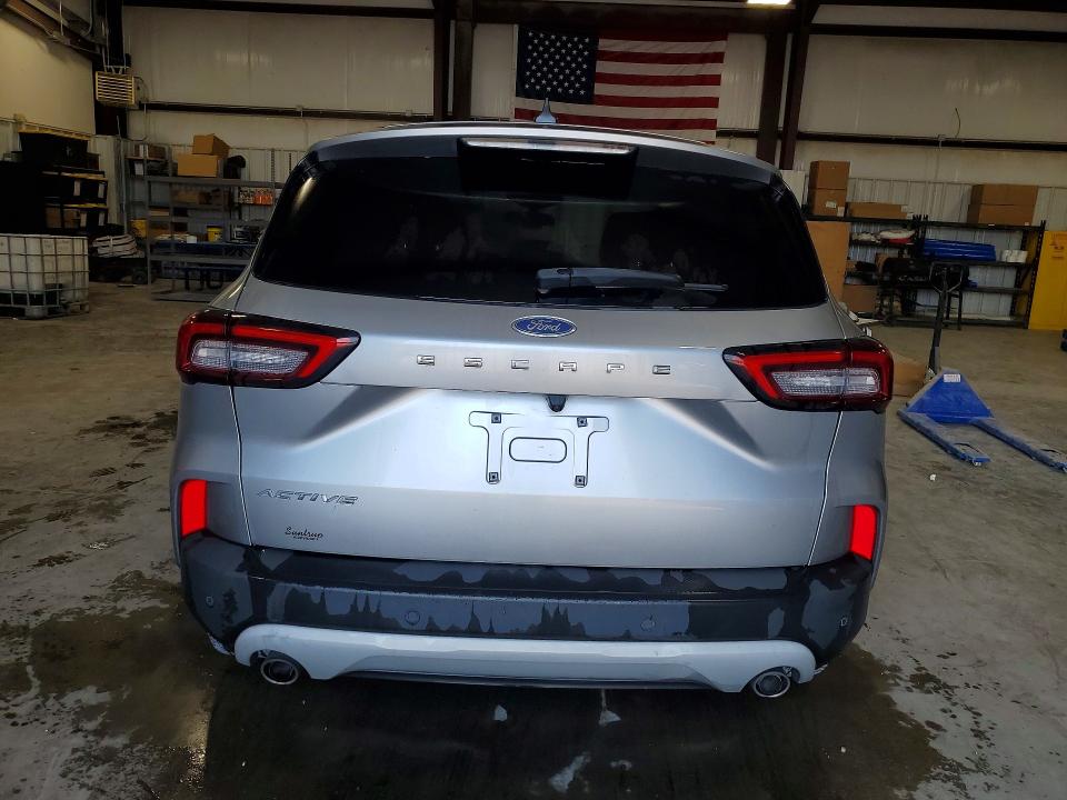 Aukcja sprzedaży 2023 Ford Escape, vin: 1FMCU0GN3PUA32149, numer aukcji: 63843976