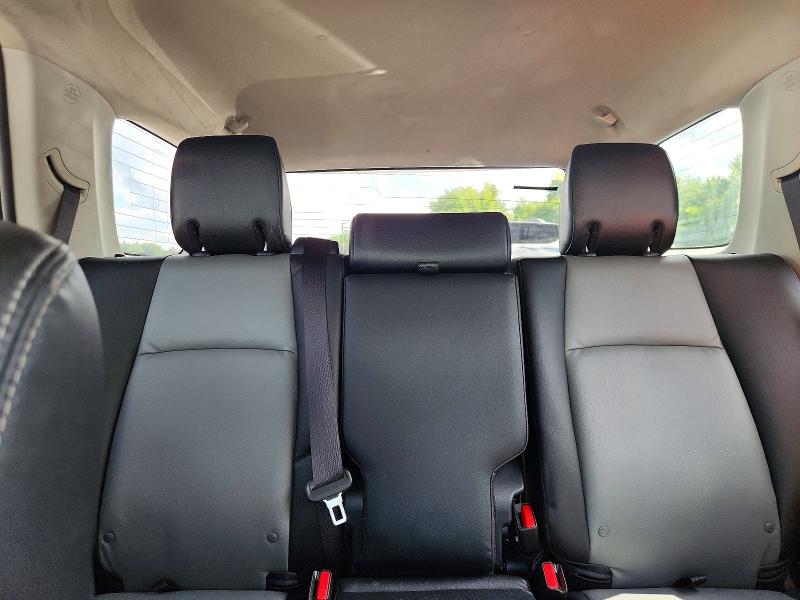 65616216 :رقم المزاد ، JTEBU5JR4G5388396 vin ، 2016 Toyota 4runner مزاد بيع