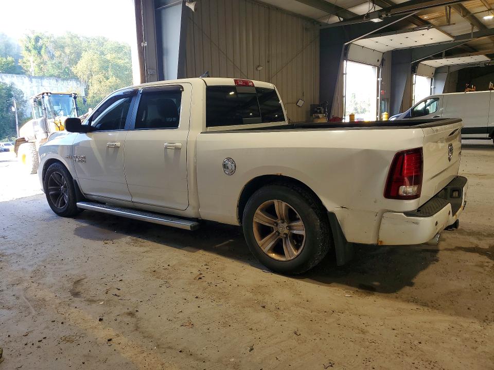 Aukcja sprzedaży 2013 Ram 1500, vin: 1C6RR7UT5DS664970, numer aukcji: 65819786