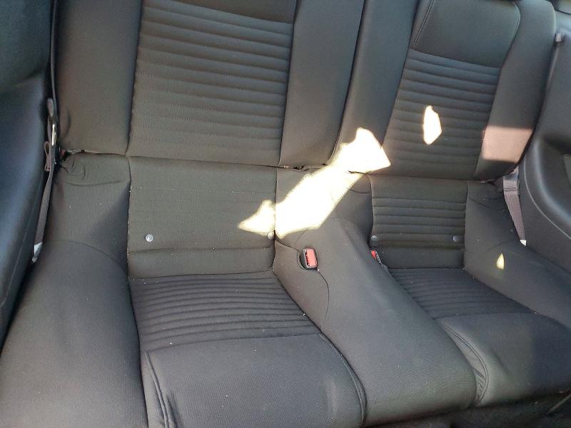 2013 Ford Mustang მანქანა იყიდება აუქციონზე, vin: 1ZVBP8CU5D5273832, აუქციონის ნომერი: 66288146