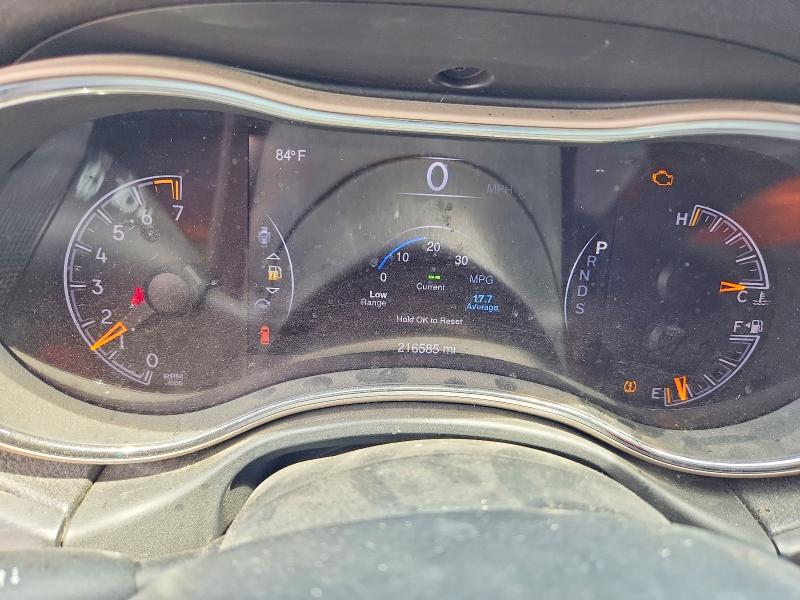 Aukcja sprzedaży 2014 Jeep Grand Cherokee, vin: 1C4RJFBG4EC195821, numer aukcji: 63752266
