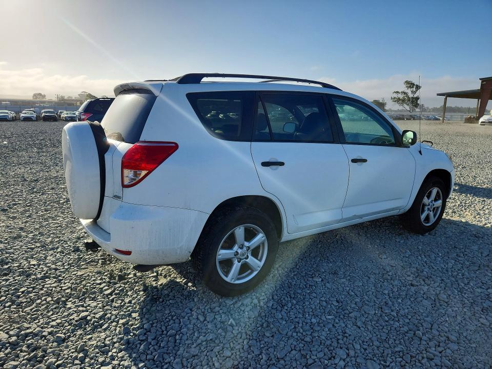 Aukcja sprzedaży 2008 Toyota Rav4, vin: JTMBD33V585190642, numer aukcji: 63567556