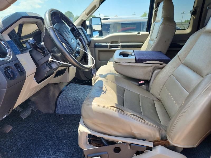 Aukcja sprzedaży 2010 Ford F250, vin: 1FTSX2B56AEB20396, numer aukcji: 63939626