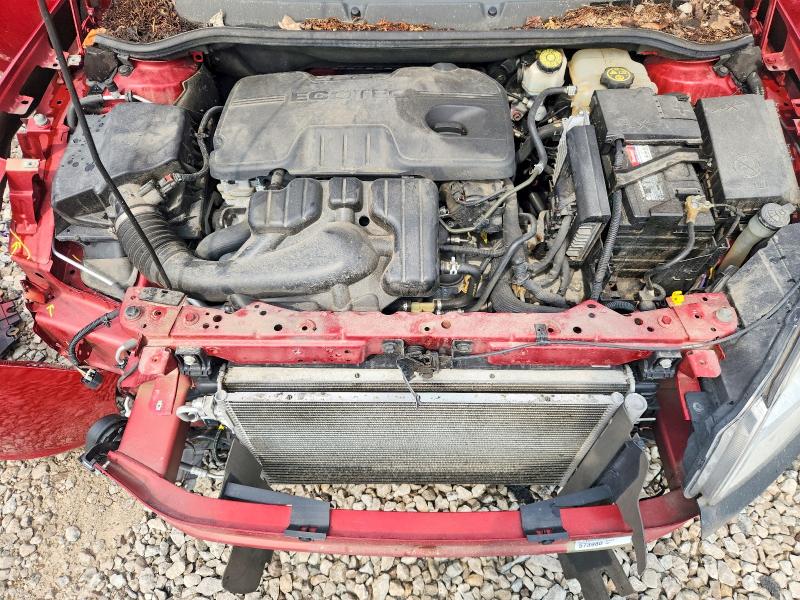 Aukcja sprzedaży 2016 Buick Verano, vin: 1G4PR5SK8G4114407, numer aukcji: 64898976