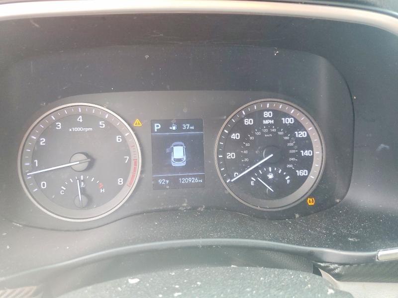 Продажа на аукционе авто 2020 Hyundai Tucson, vin: KM8J33A40LU128195, номер лота: 66990106