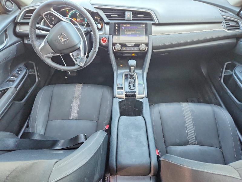 Продаж на аукціоні авто 2016 Honda Civic, vin: 19XFC2F75GE228613, номер лоту: 66130746