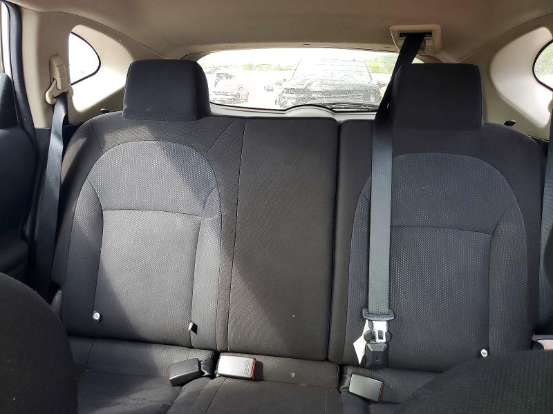 66343366 :رقم المزاد ، JN8AS5MVXDW639110 vin ، 2013 Nissan Rogue مزاد بيع