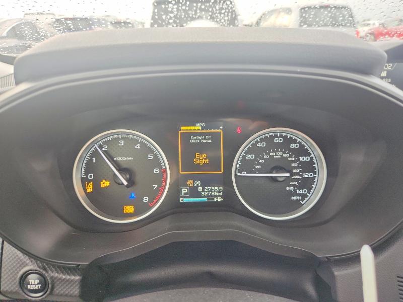 Продаж на аукціоні авто 2022 Subaru Forester, vin: JF2SKANC8NH460268, номер лоту: 63734806