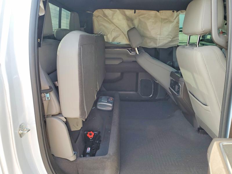 63579426 :رقم المزاد ، 1GCUKGED0TZ189054 vin ، 2026 Chevrolet Silverado مزاد بيع