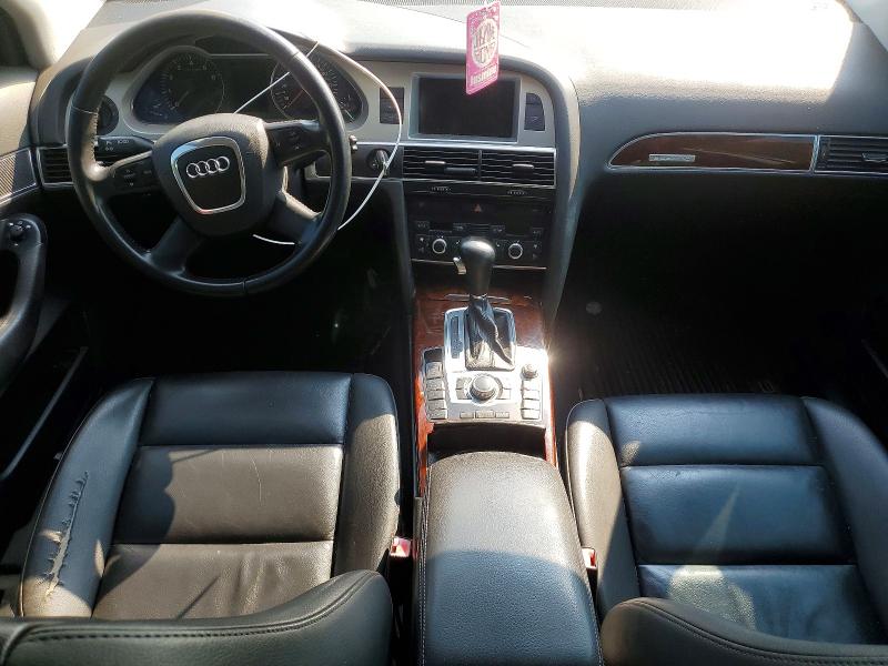 Продажа на аукционе авто 2008 Audi A6, vin: WAUDH64F48N160406, номер лота: 64753056