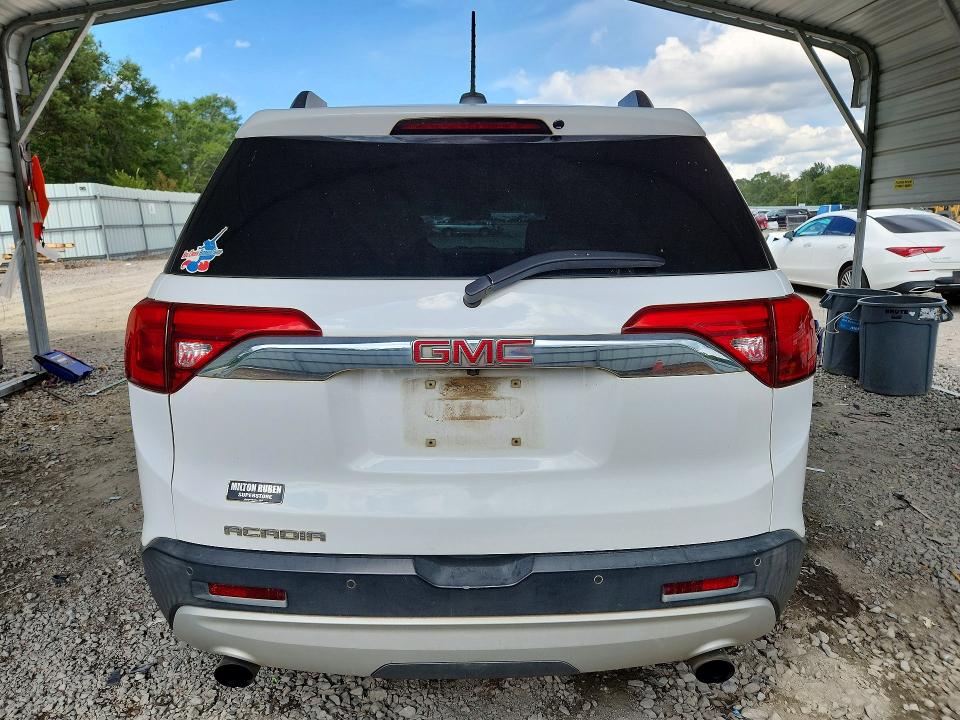 Aukcja sprzedaży 2017 Gmc Acadia, vin: 1GKKNMLS1HZ231144, numer aukcji: 64183116