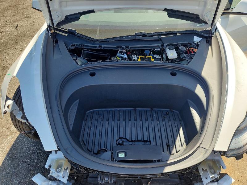 63573556 :رقم المزاد ، 5YJ3E1EA3MF995127 vin ، 2021 Tesla Model 3 مزاد بيع