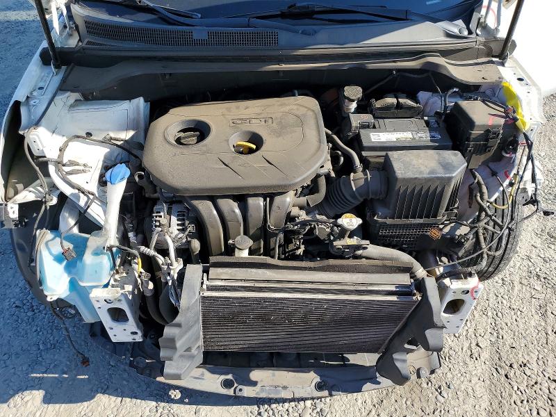 Aukcja sprzedaży 2019 Kia Soul, vin: KNDJP3A55K7698031, numer aukcji: 64319466