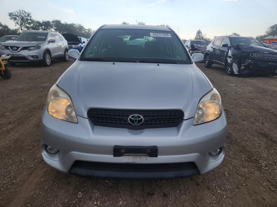 Продажа на аукционе авто 2008 Toyota Matrix, vin: 2T1KR30E08C709766, номер лота: 65231336