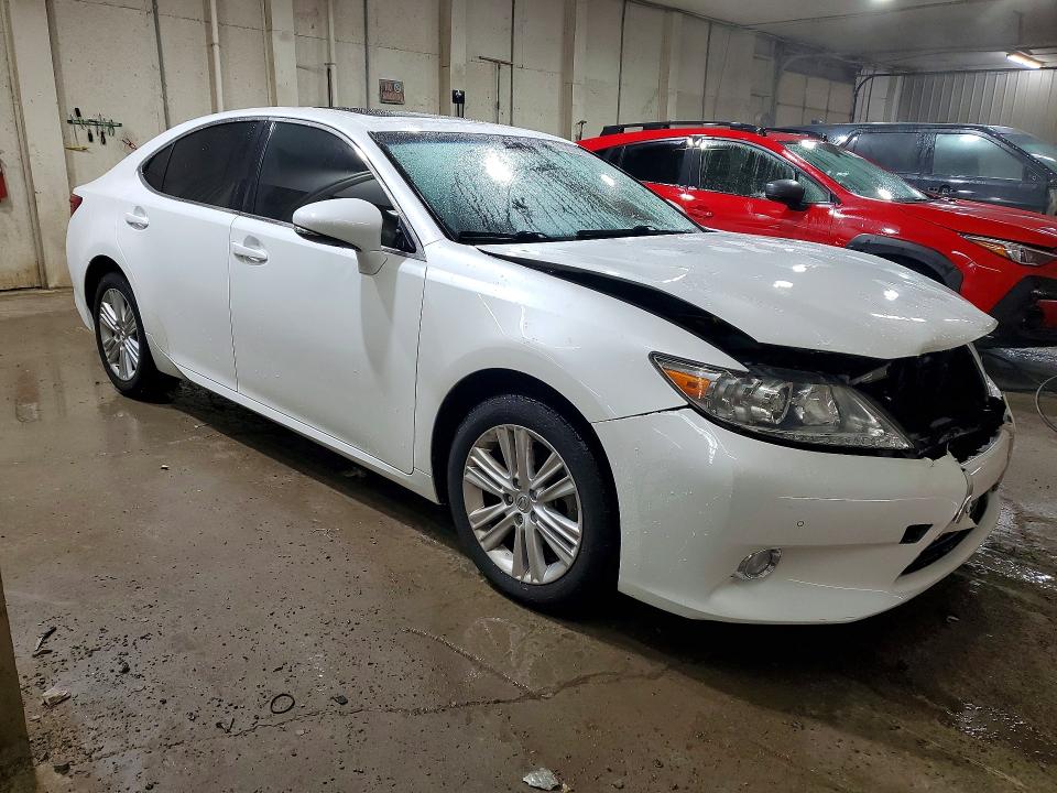 Продажа на аукционе авто 2014 Lexus Es, vin: JTHBK1GG4E2086645, номер лота: 66205136