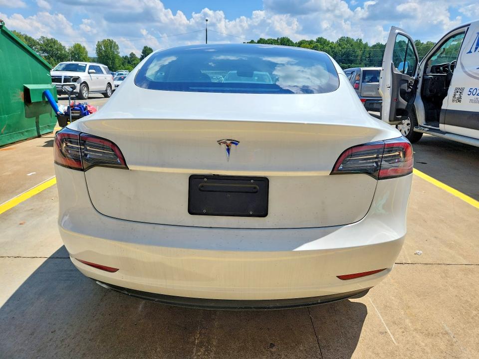 Aukcja sprzedaży 2023 Tesla Model 3, vin: 5YJ3E1EA7PF437219, numer aukcji: 65581966