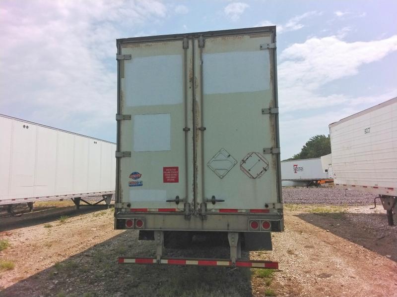 Продаж на аукціоні авто 2014 Utility Trailer Dry Van, vin: 1UYVS2538EG766461, номер лоту: 60079306