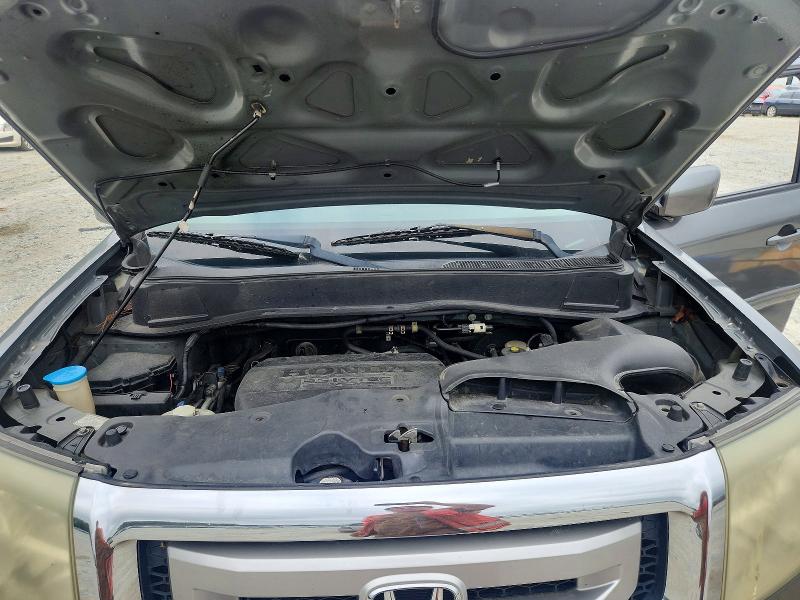 Продаж на аукціоні авто 2011 Honda Pilot, vin: 5FNYF3H59BB023056, номер лоту: 63644256