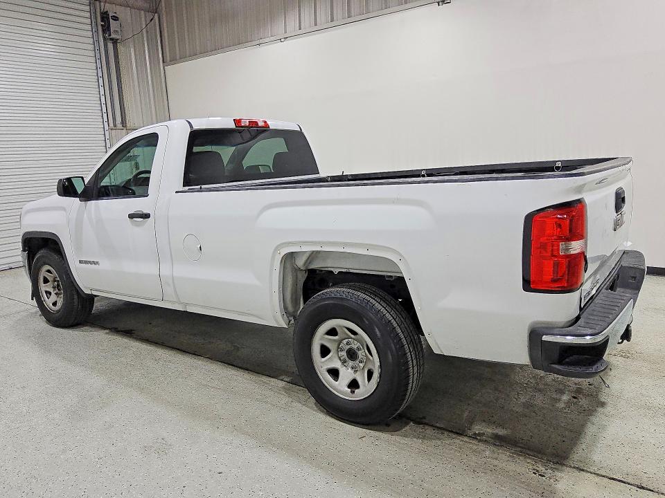 Aukcja sprzedaży 2016 Gmc Sierra, vin: 1GTN1LEC9GZ900604, numer aukcji: 65105476