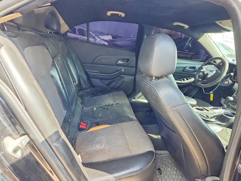 2015 Chevrolet Malibu მანქანა იყიდება აუქციონზე, vin: 1G11C5SL9FF169304, აუქციონის ნომერი: 63687886