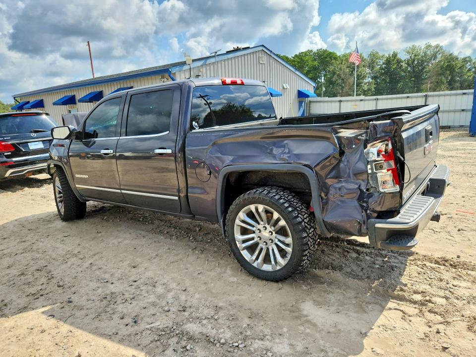 66910686 :رقم المزاد ، 3GTU2VEC2EG547236 vin ، 2014 Gmc Sierra مزاد بيع