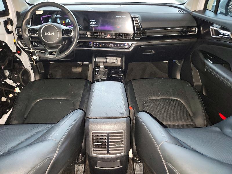 Продаж на аукціоні авто 2025 Kia Sportage, vin: 5XYK33DF8SG275516, номер лоту: 63500756