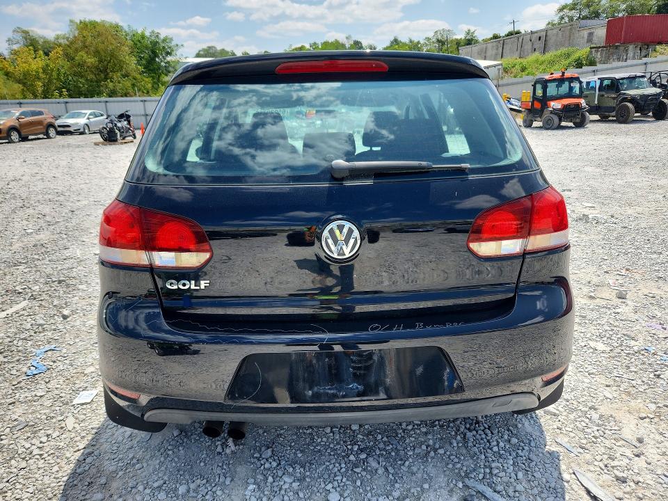 Продаж на аукціоні авто 2012 Volkswagen Golf, vin: WVWDA7AJ4CW284247, номер лоту: 65930756