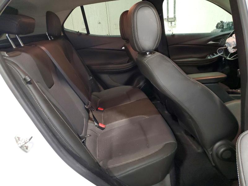 66002646 :رقم المزاد ، KL4AMBS29RB165074 vin ، 2024 Buick Encore Gx مزاد بيع