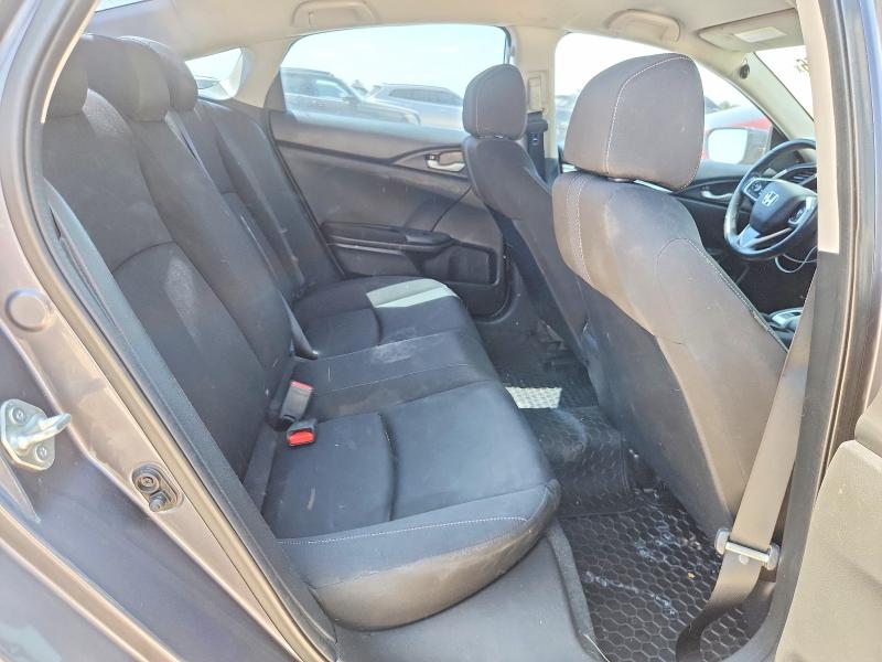 Aukcja sprzedaży 2021 Honda Civic, vin: 2HGFC2F62MH513083, numer aukcji: 66397656
