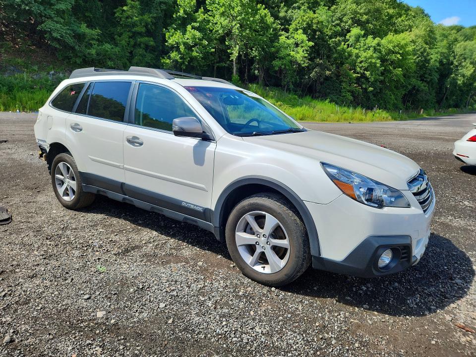 Aukcja sprzedaży 2014 Subaru Outback, vin: 4S4BRDPCXE2310069, numer aukcji: 63325936